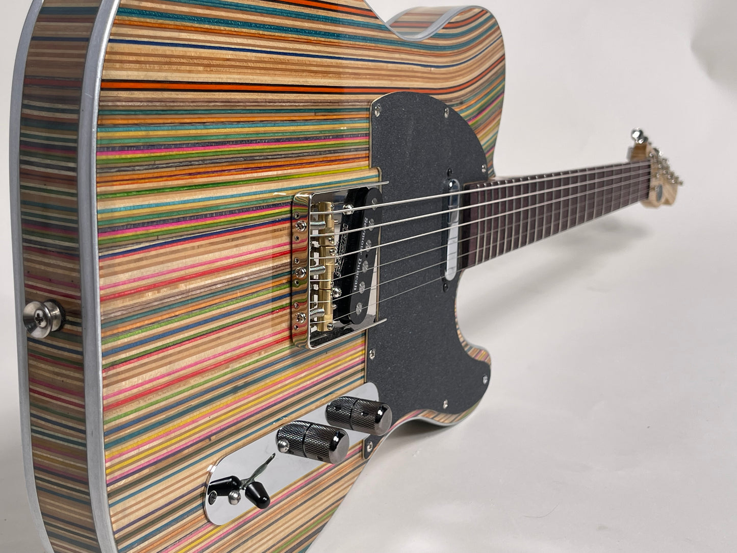 BOARDCASTER Grip o2