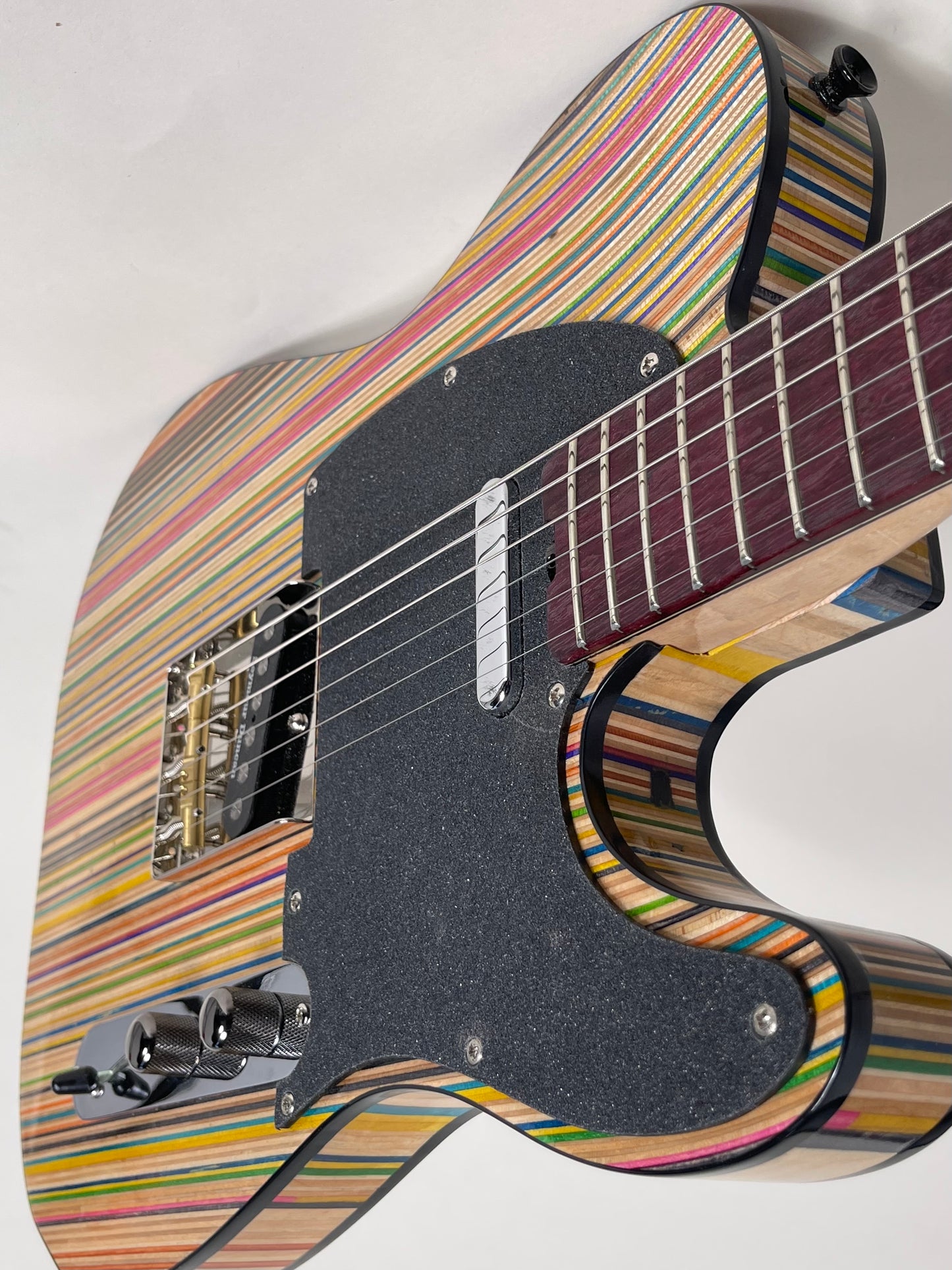 Boardcaster