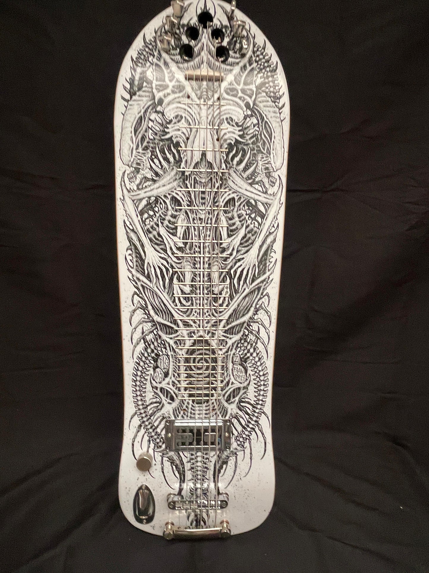 GIGER ONE