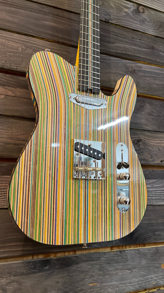 Boardcaster – KMS-Custom