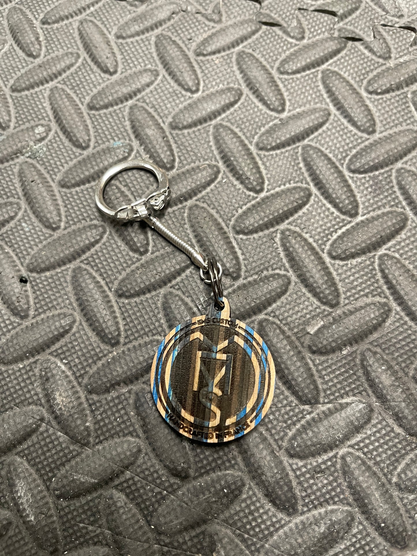 Porte-clefs