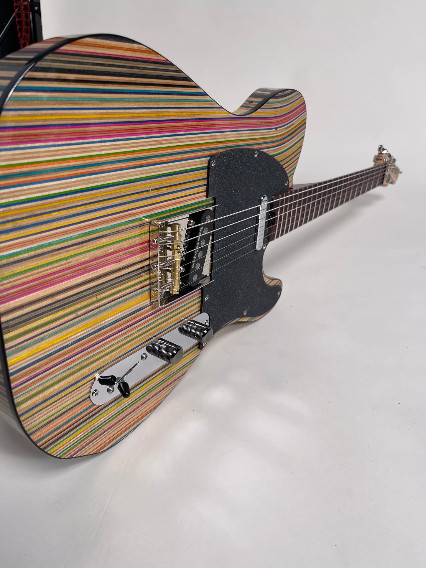 Boardcaster