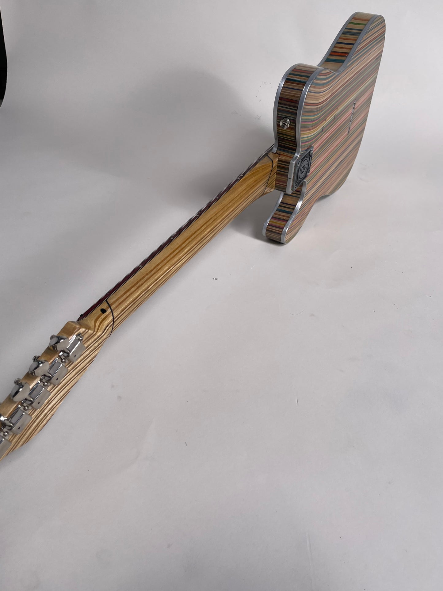 BOARDCASTER Grip o2