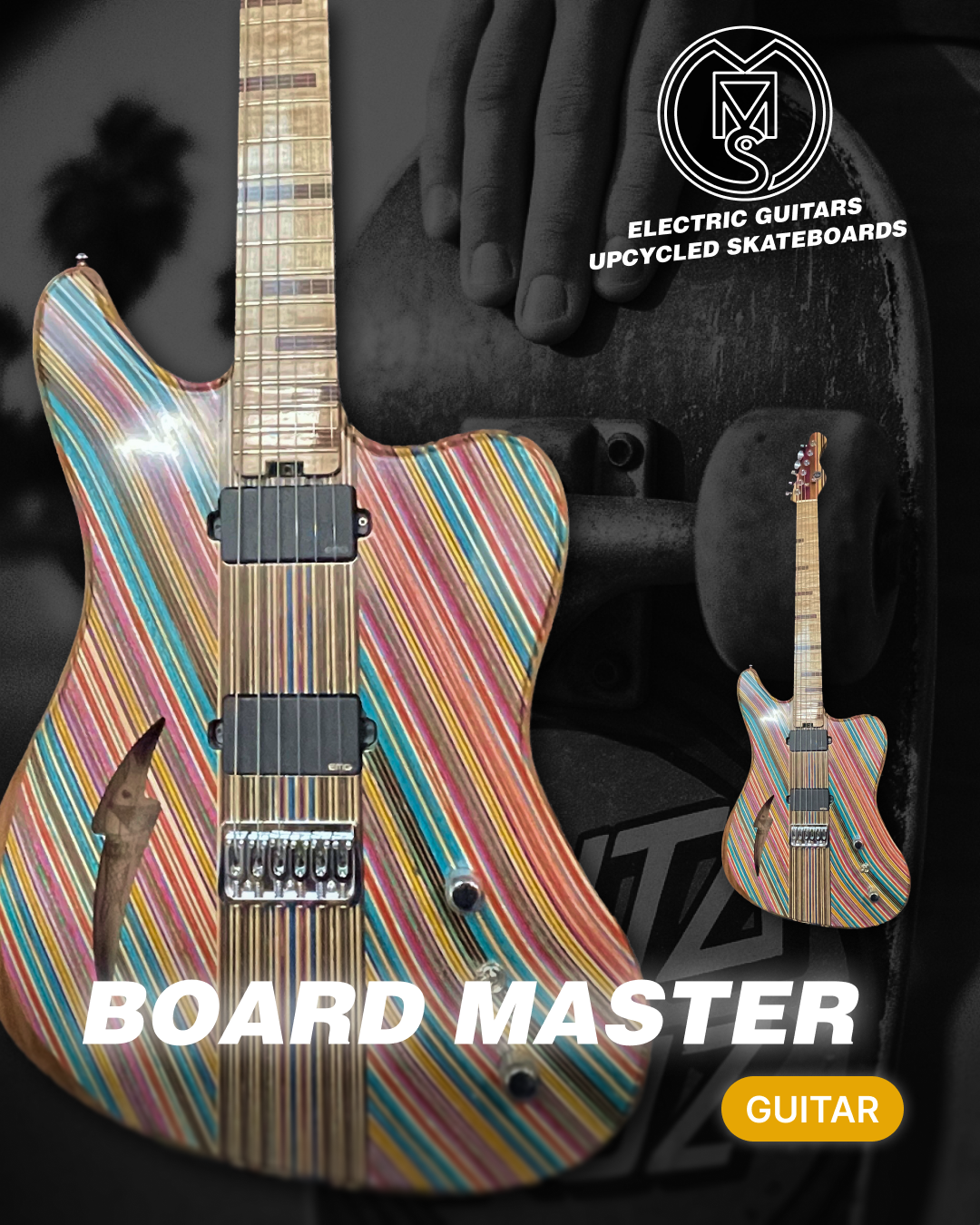Board master
