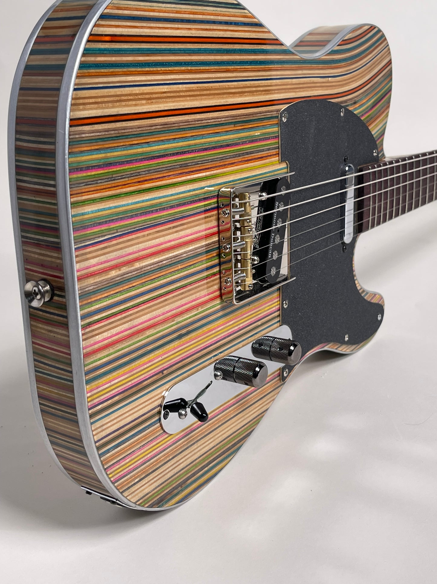 BOARDCASTER Grip o2