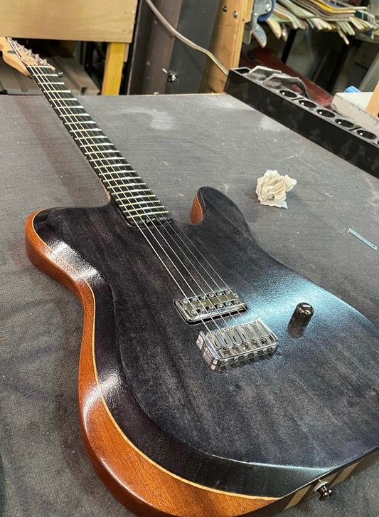 Moderncaster no skate