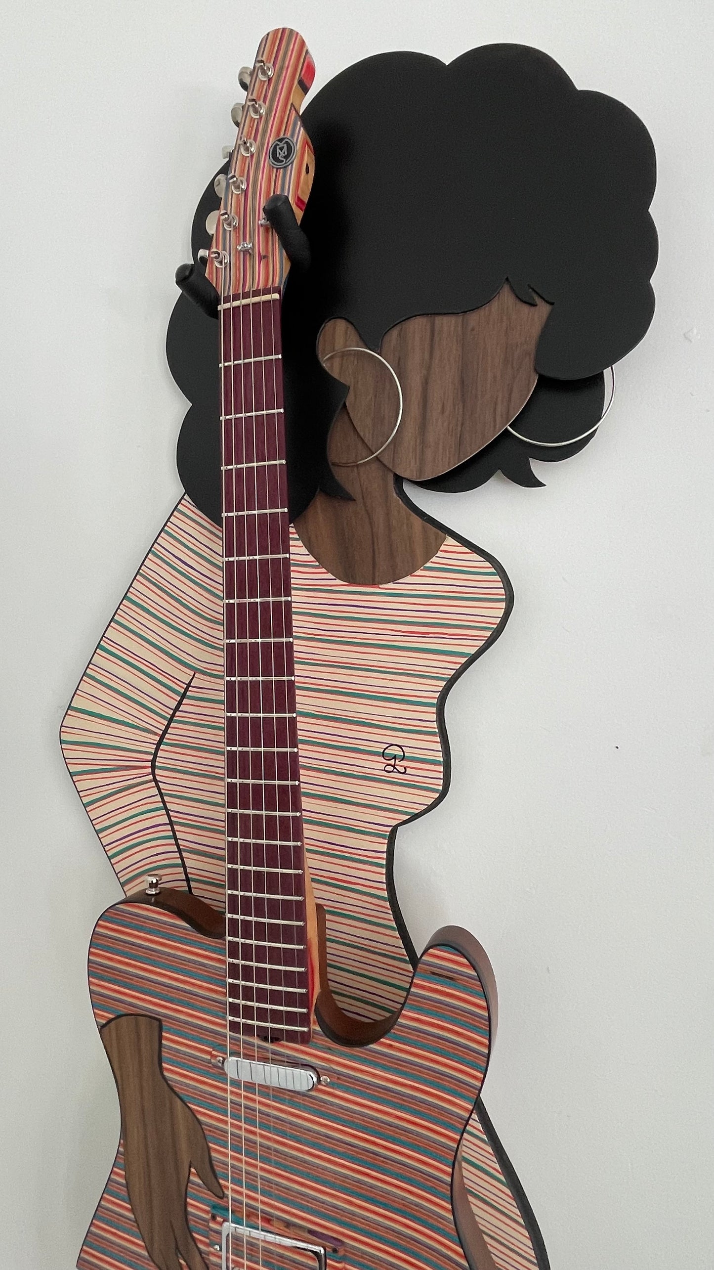 Amie collaboration kms-custom & petitesluxures