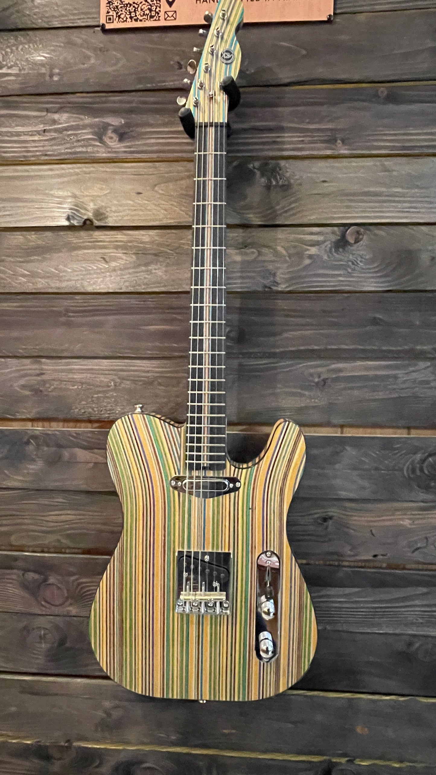 Boardcaster – KMS-Custom