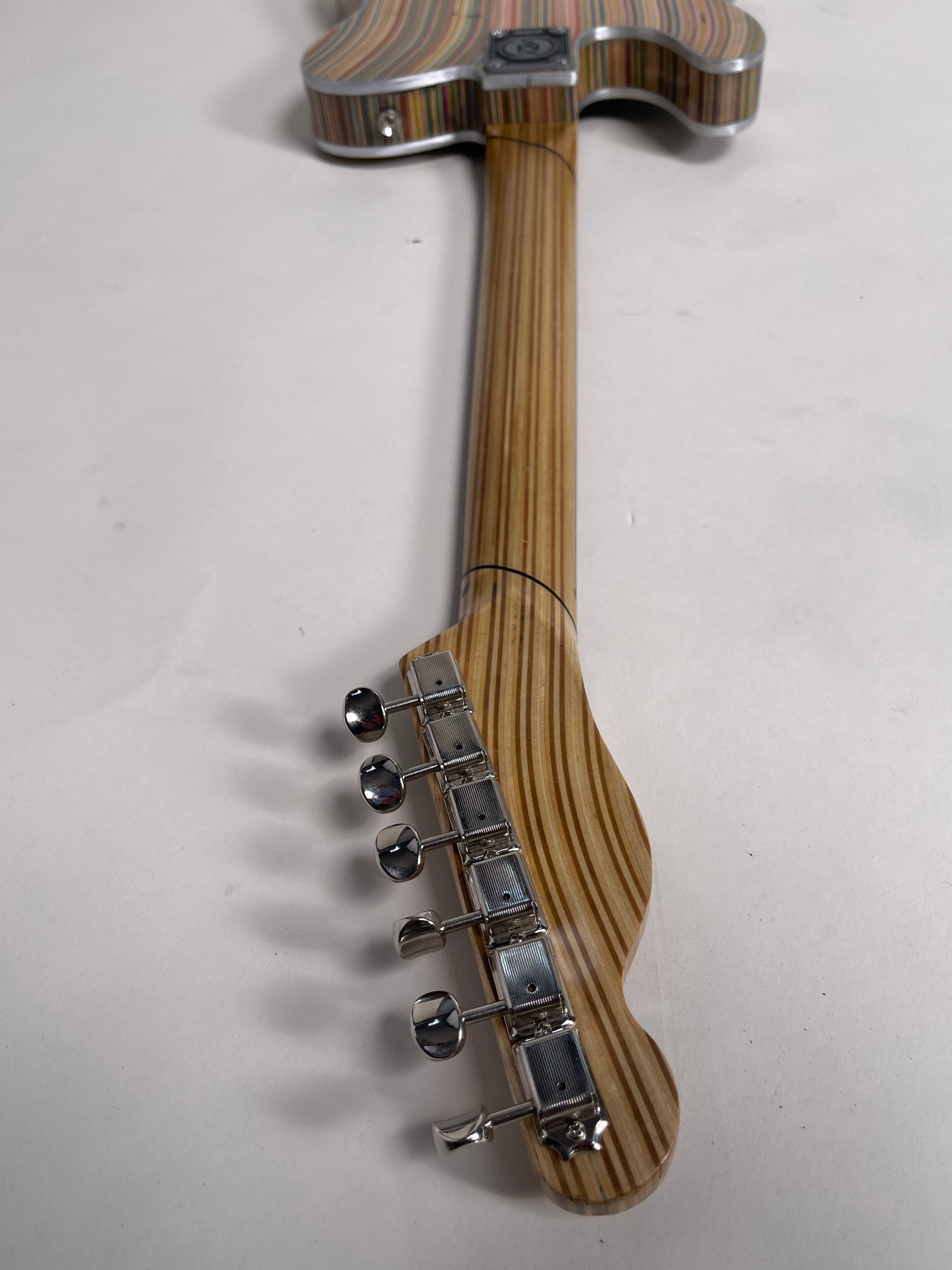 BOARDCASTER Grip o2