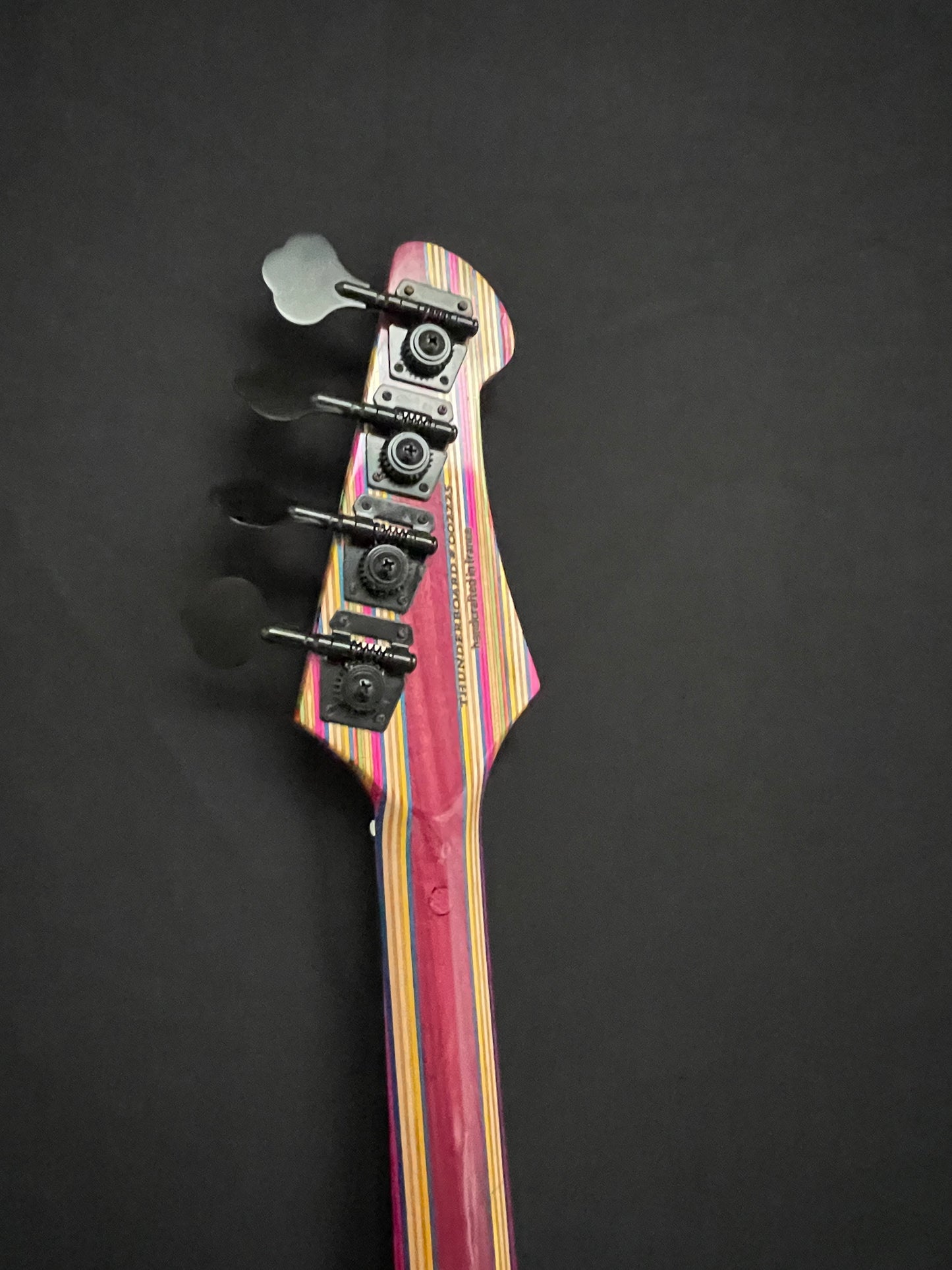 Thunderboard