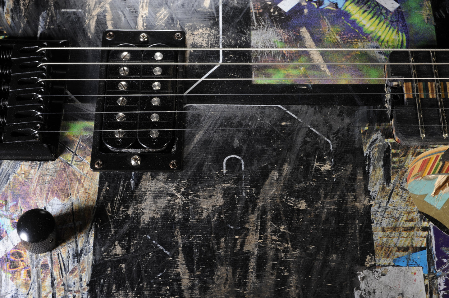 Boardcaster Thrasher series