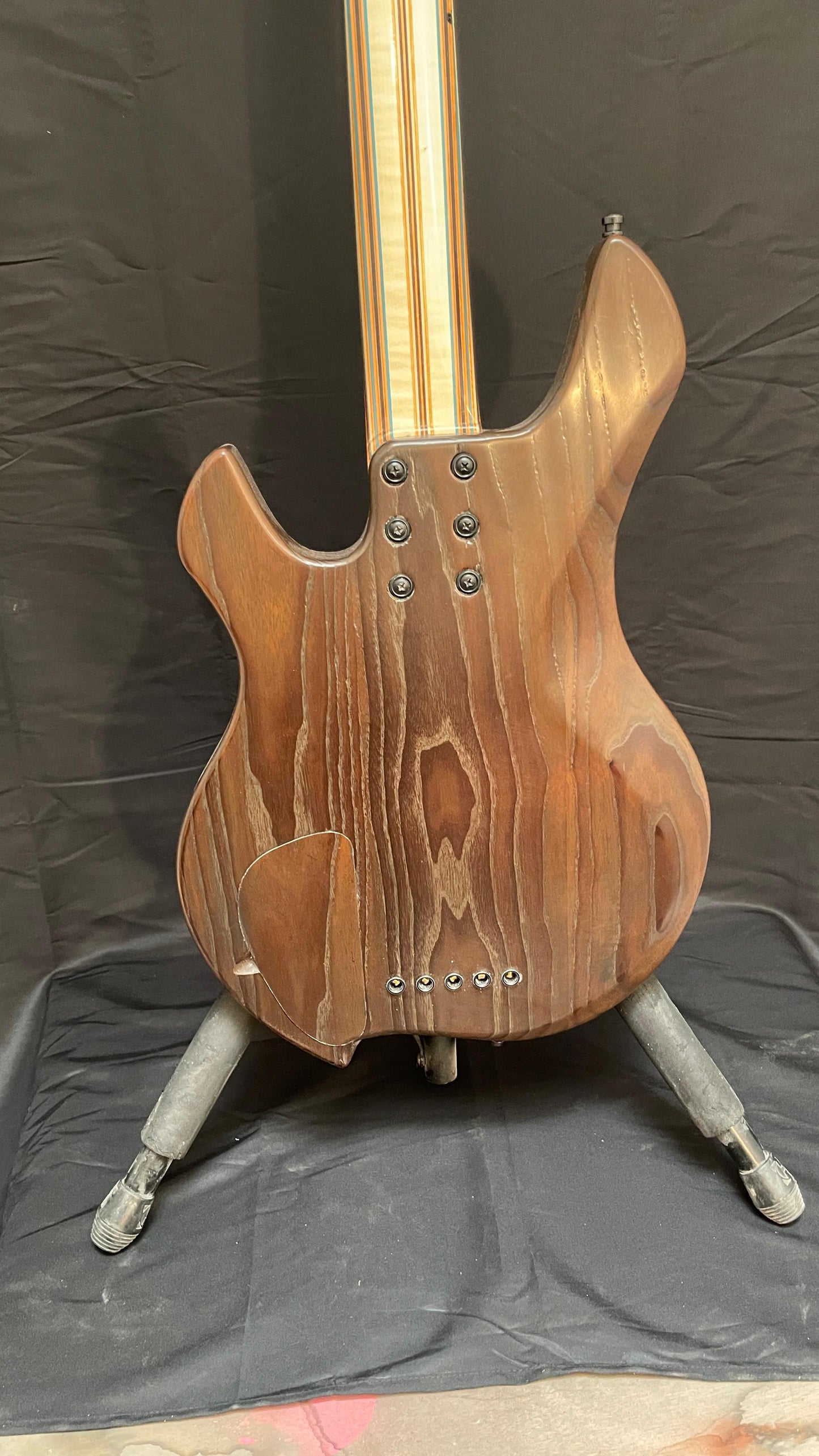 BASSLIDE 5
