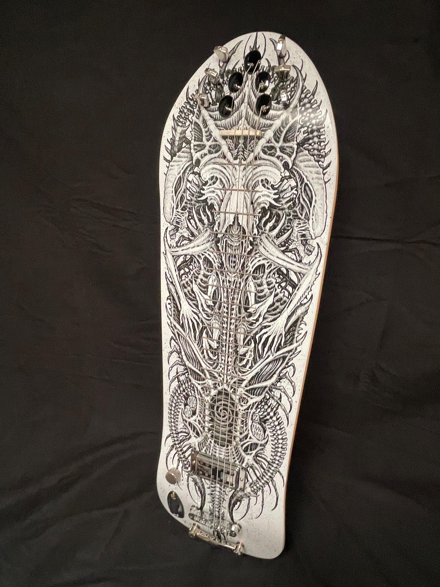 GIGER ONE