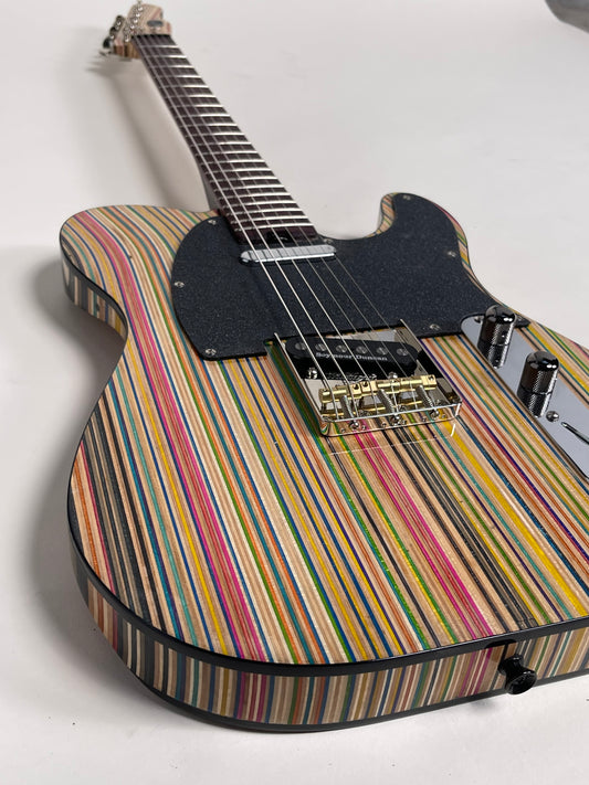 Boardcaster