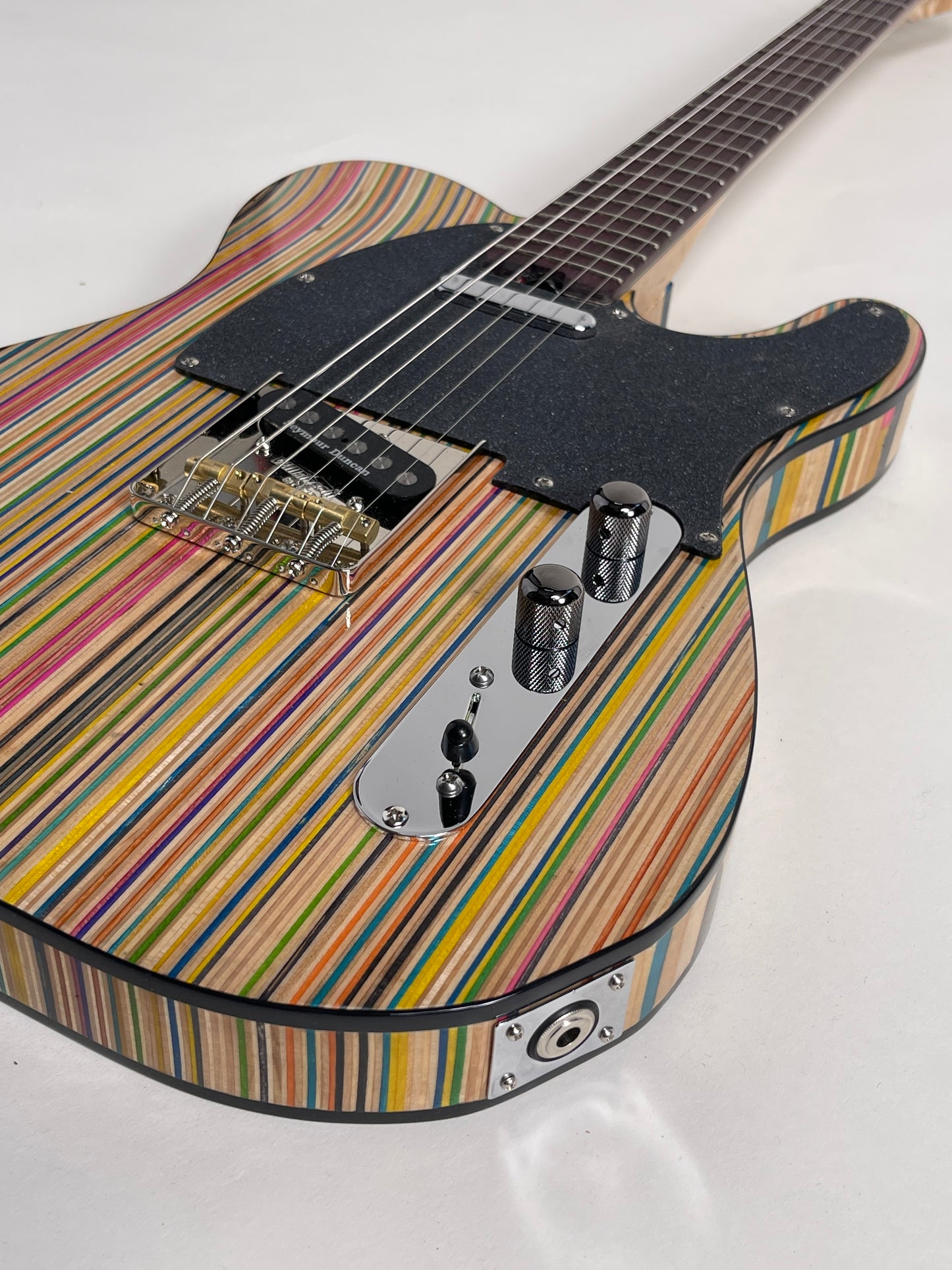 Boardcaster