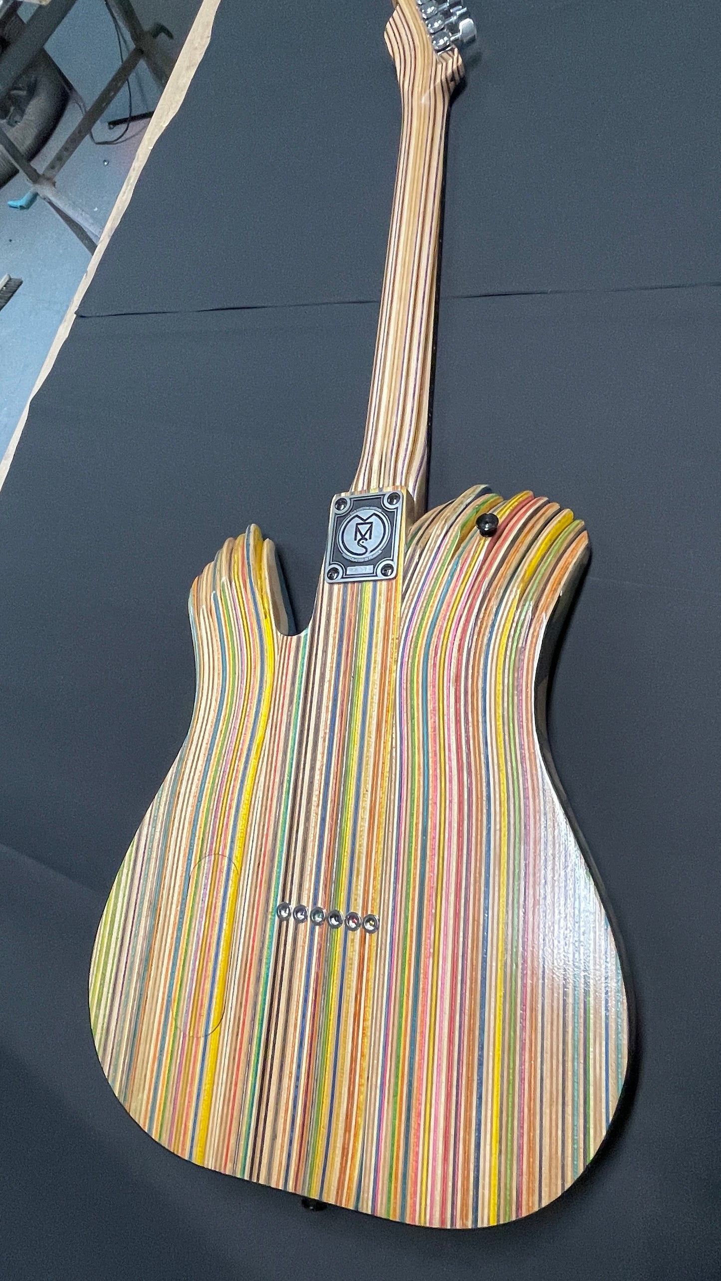 Boardcaster x So.Z