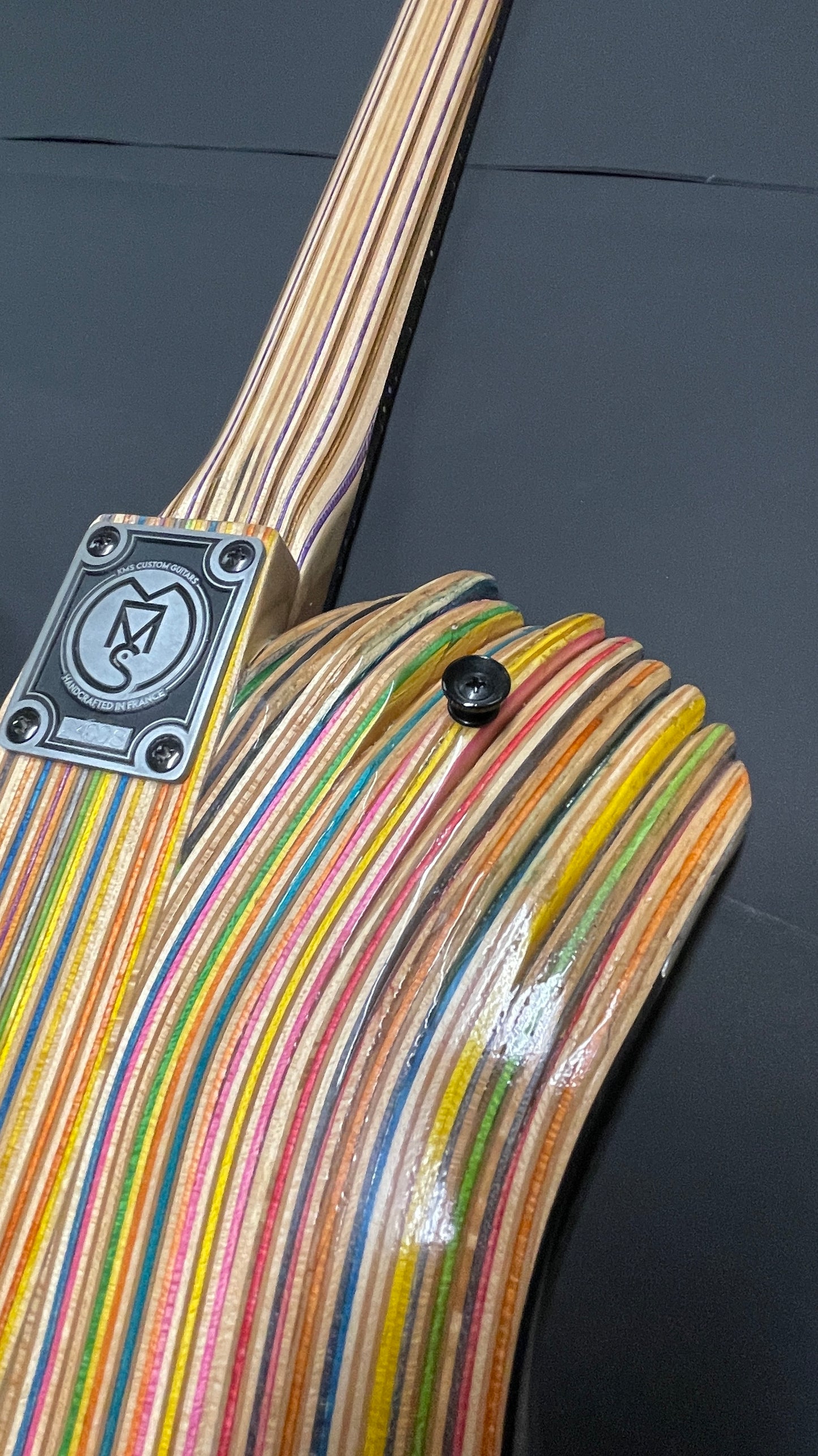 Boardcaster x So.Z