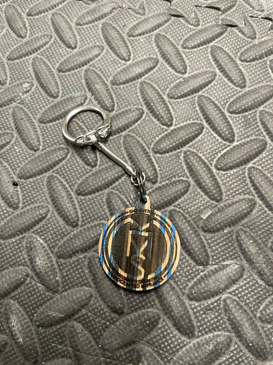 Porte-clefs