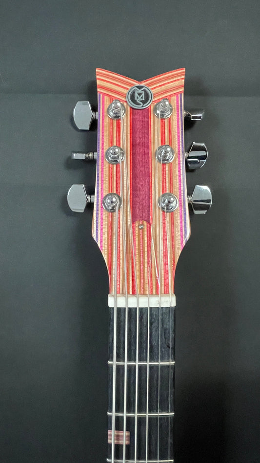 Kms les skate baritone