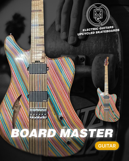 Board master