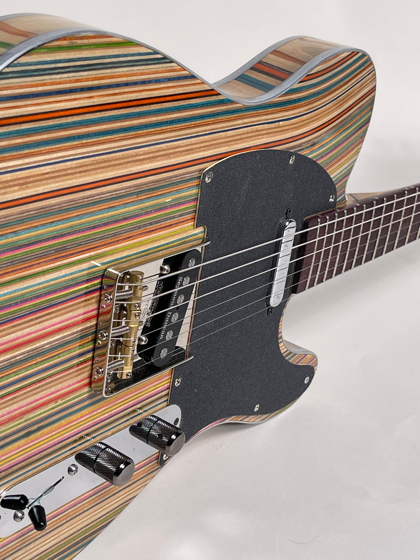 BOARDCASTER Grip o2
