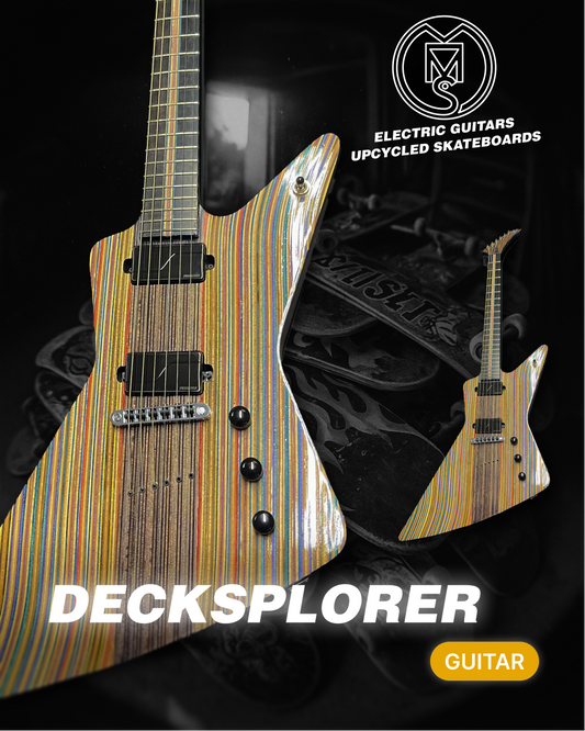 Decksplorer