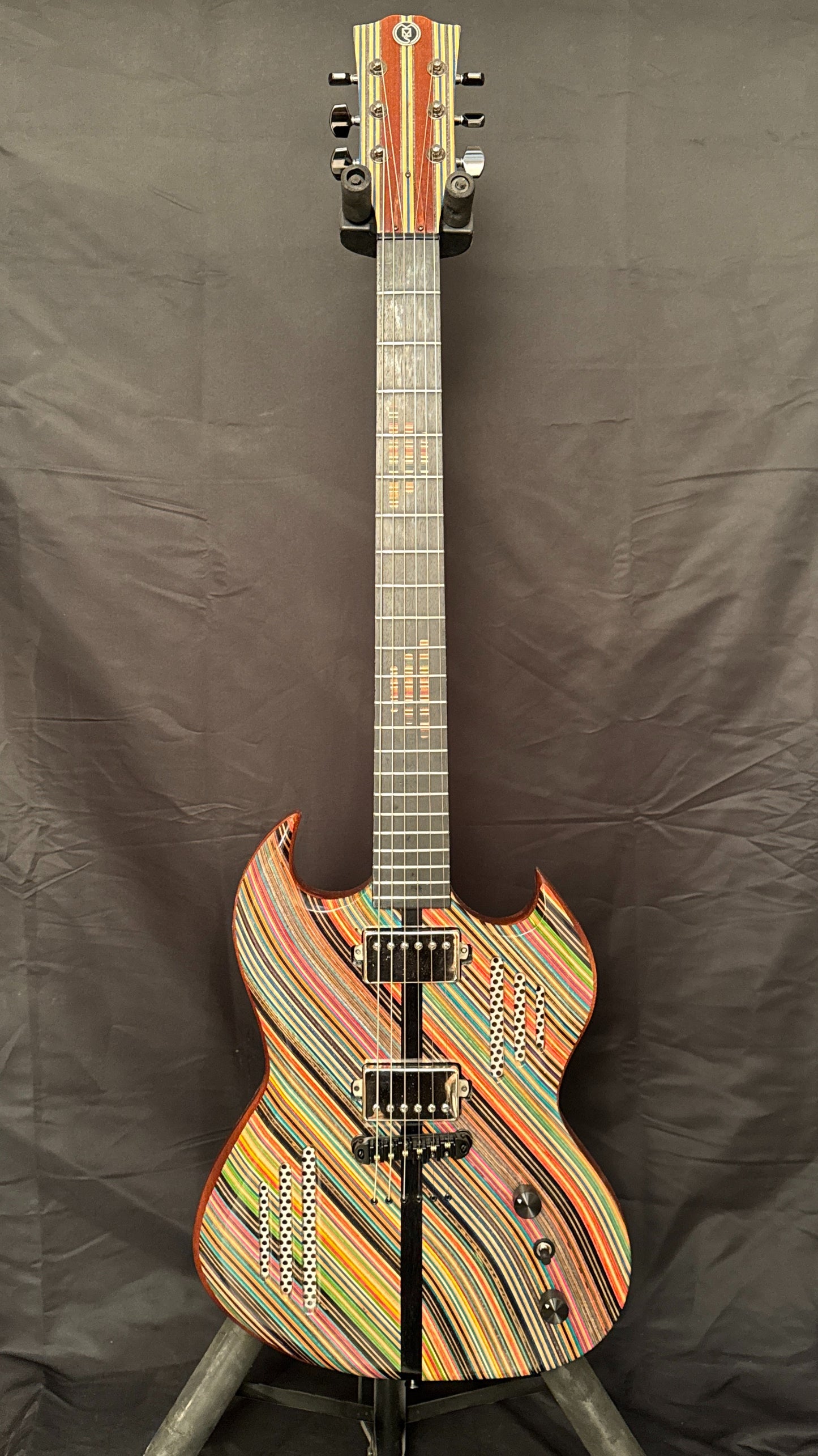 SG KMS Grid o1