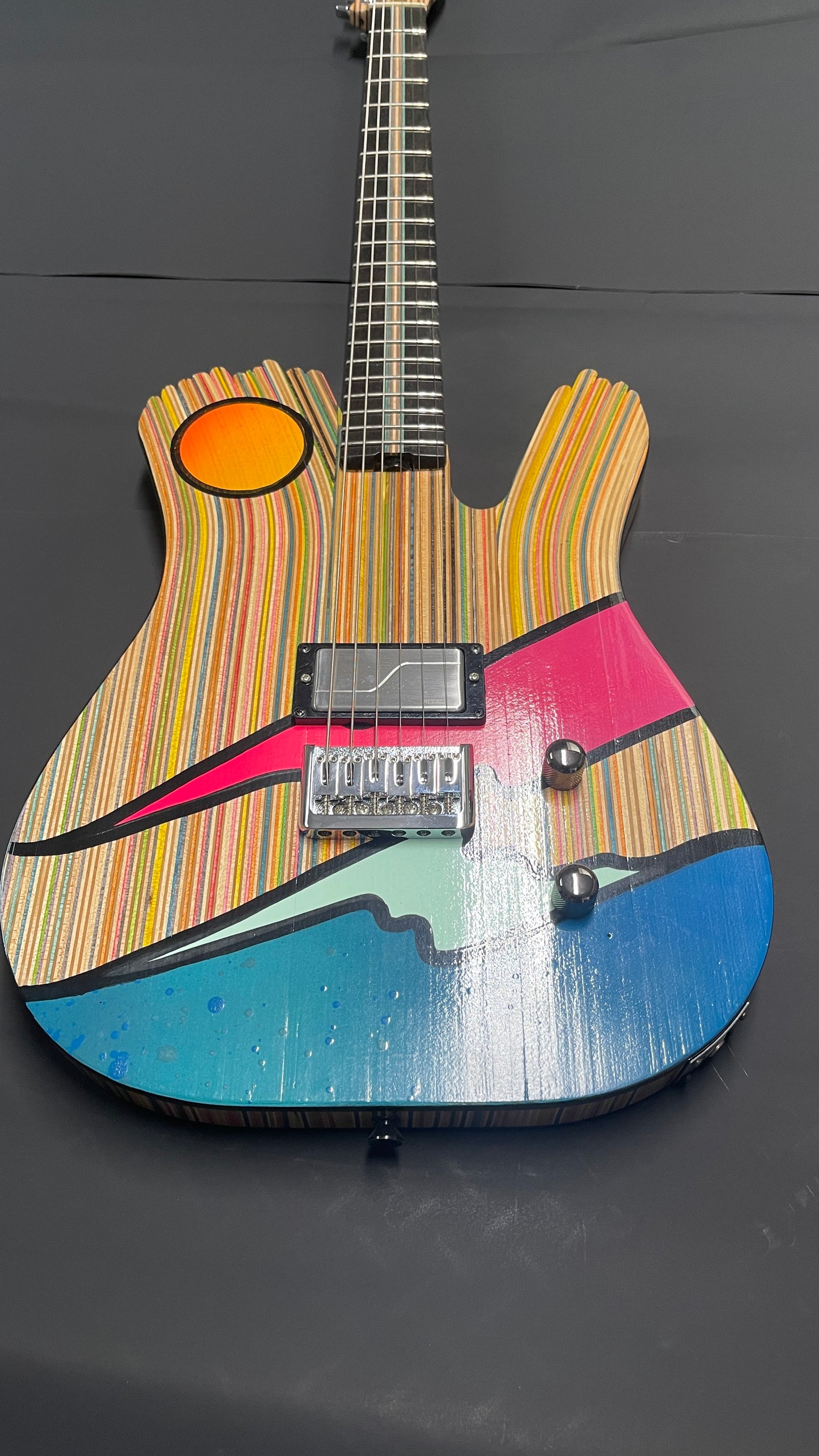 Boardcaster x So.Z