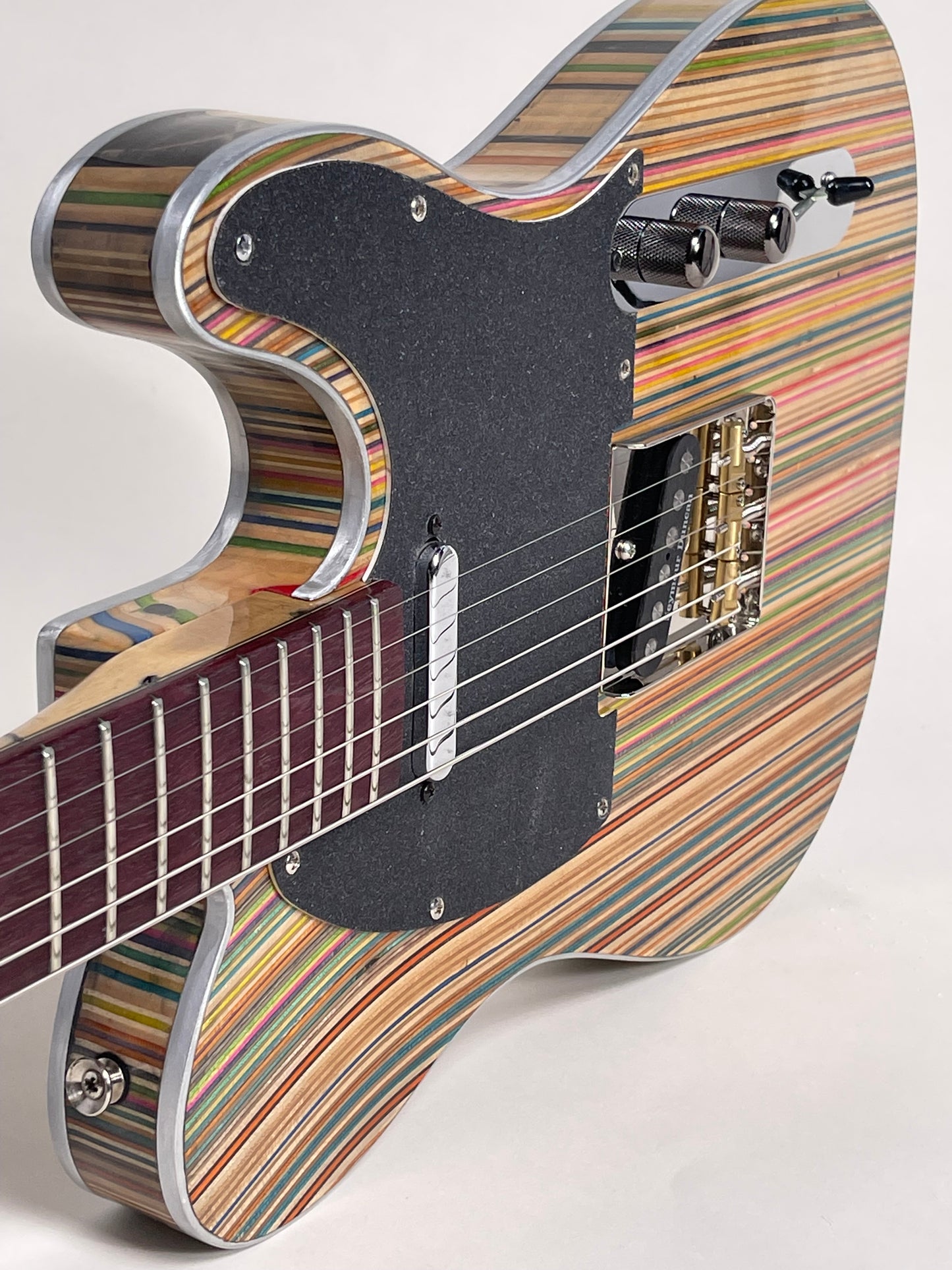 BOARDCASTER Grip o2