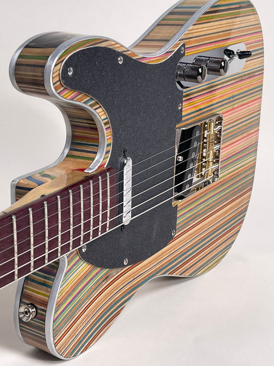 Boardcaster