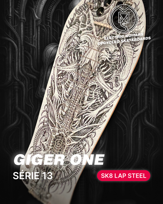 GIGER ONE