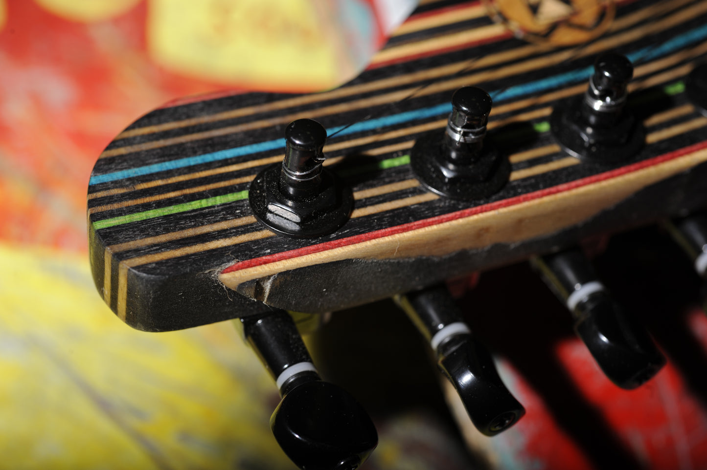 Boardcaster Thrasher series