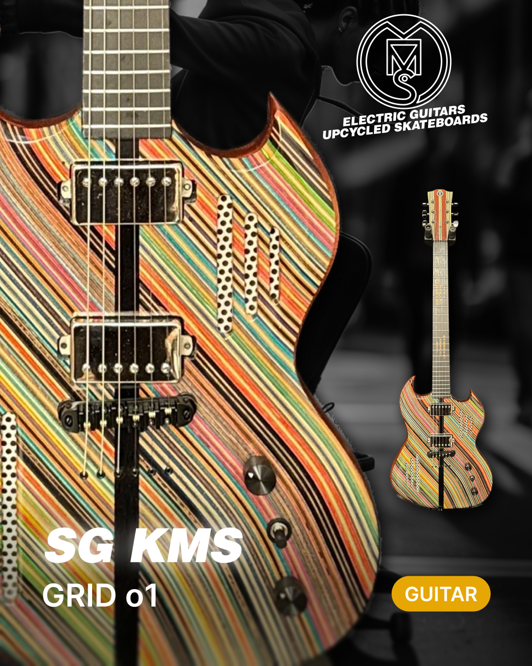 SG KMS Grid o1