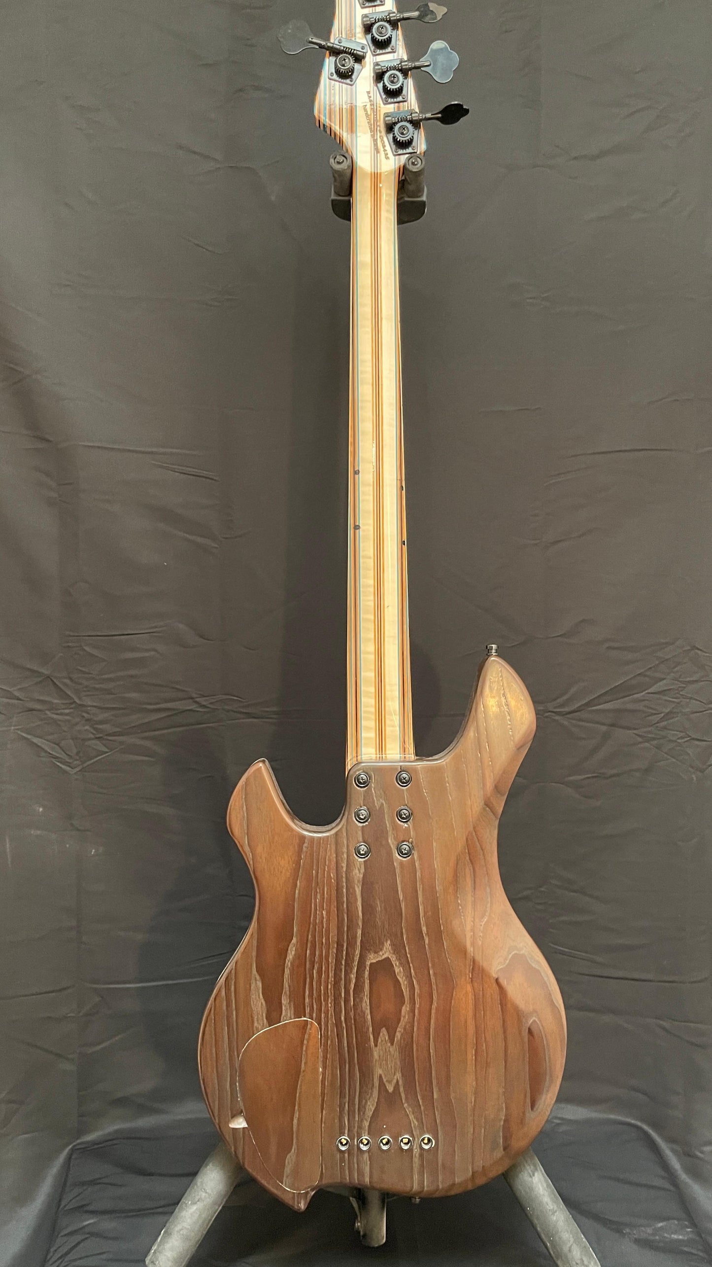 BASSLIDE 5