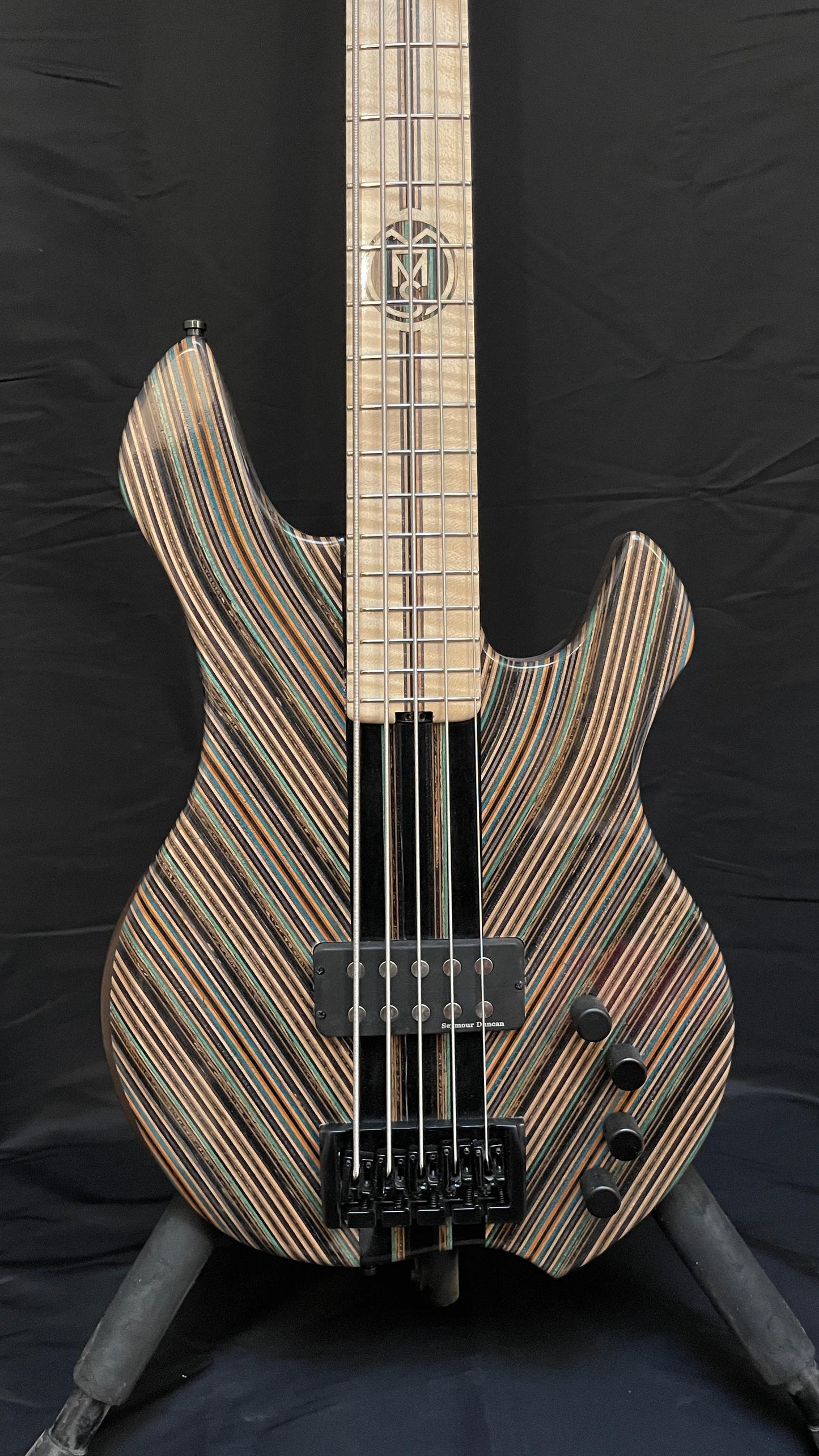 BASSLIDE 5
