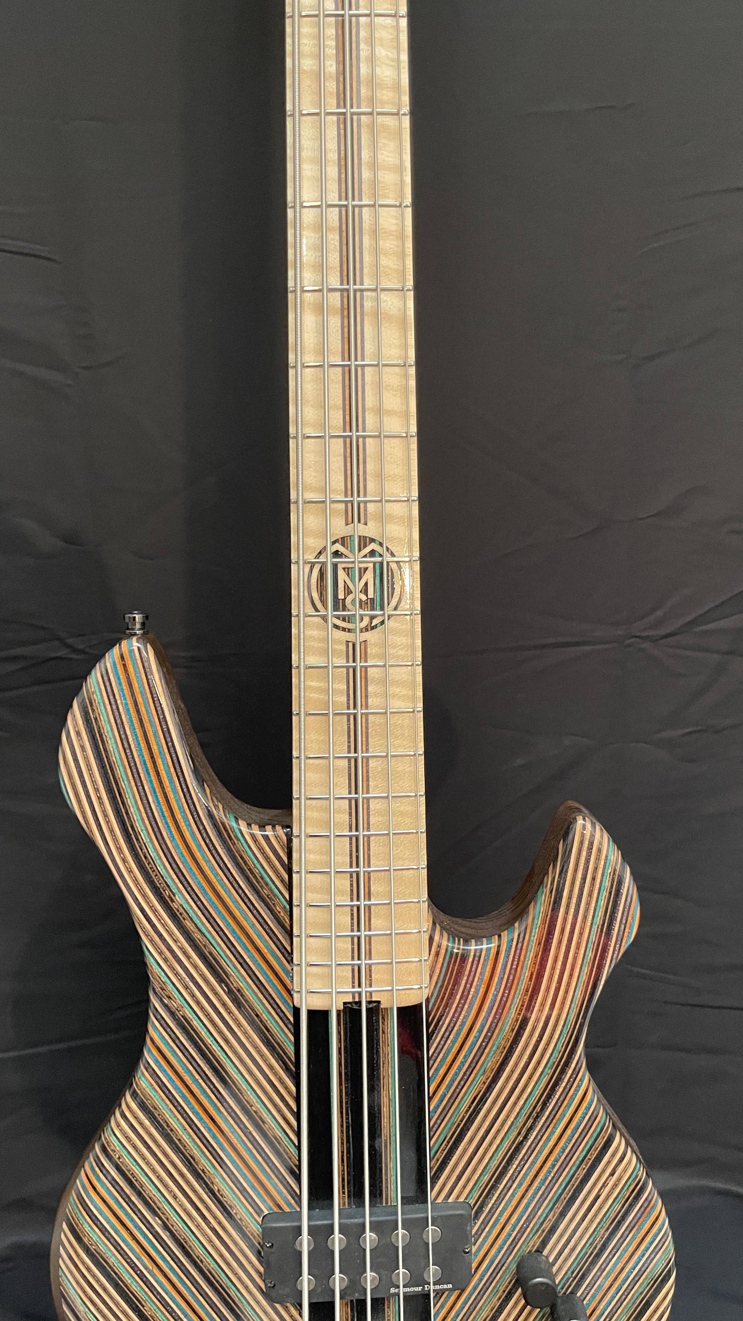 BASSLIDE 5
