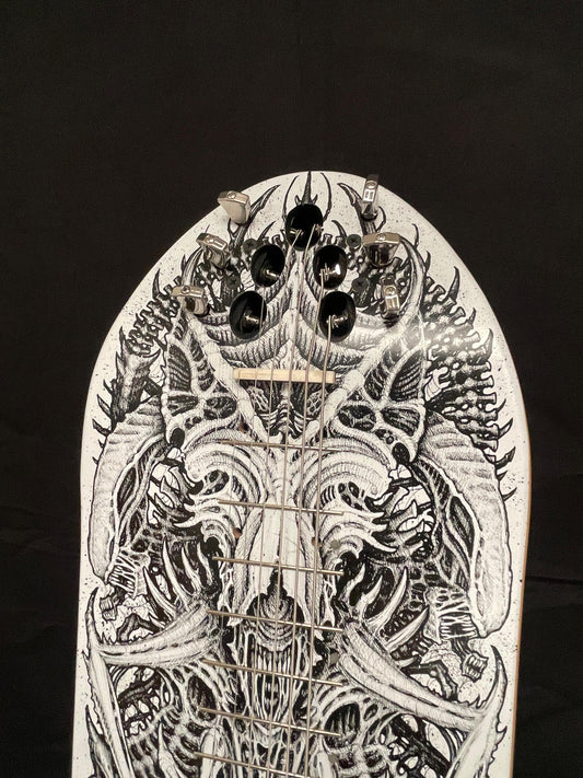 GIGER ONE